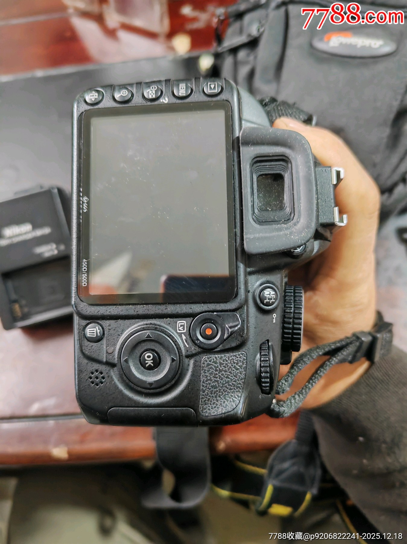 尼康數(shù)碼相機_價格1561元_第9張_