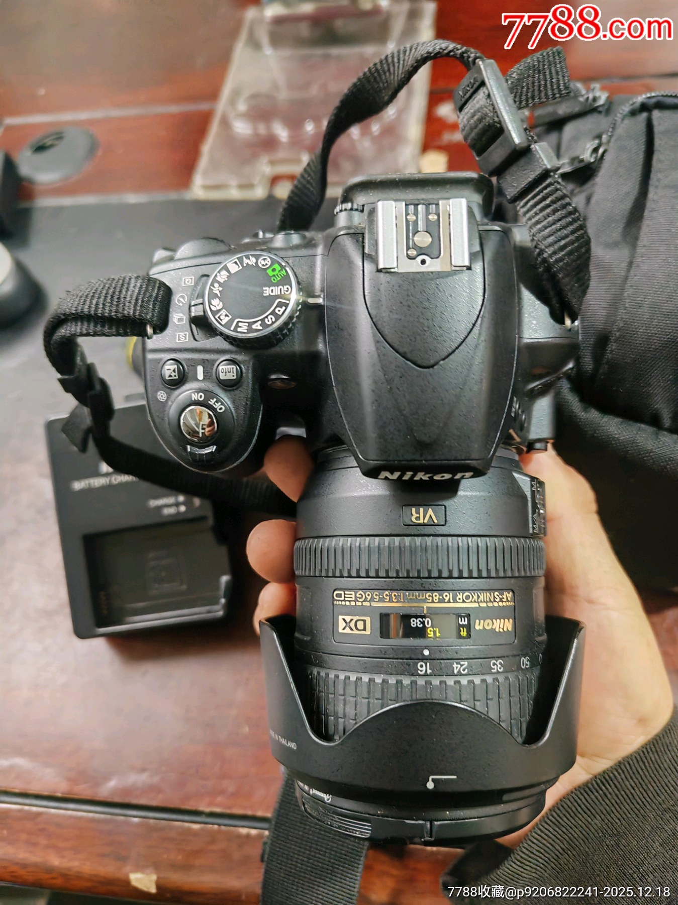 尼康數(shù)碼相機_價格1561元_第11張_