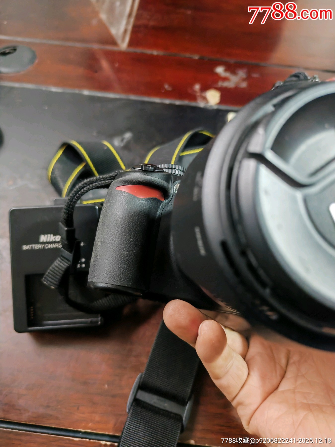 尼康數(shù)碼相機_價格1561元_第14張_