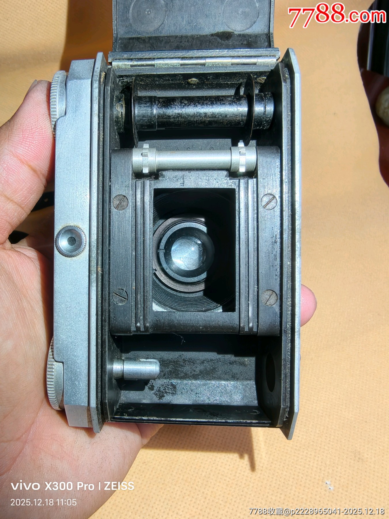 二戰(zhàn)相機(jī)加紅旗相機(jī)自拍器_價(jià)格515元_第19張_