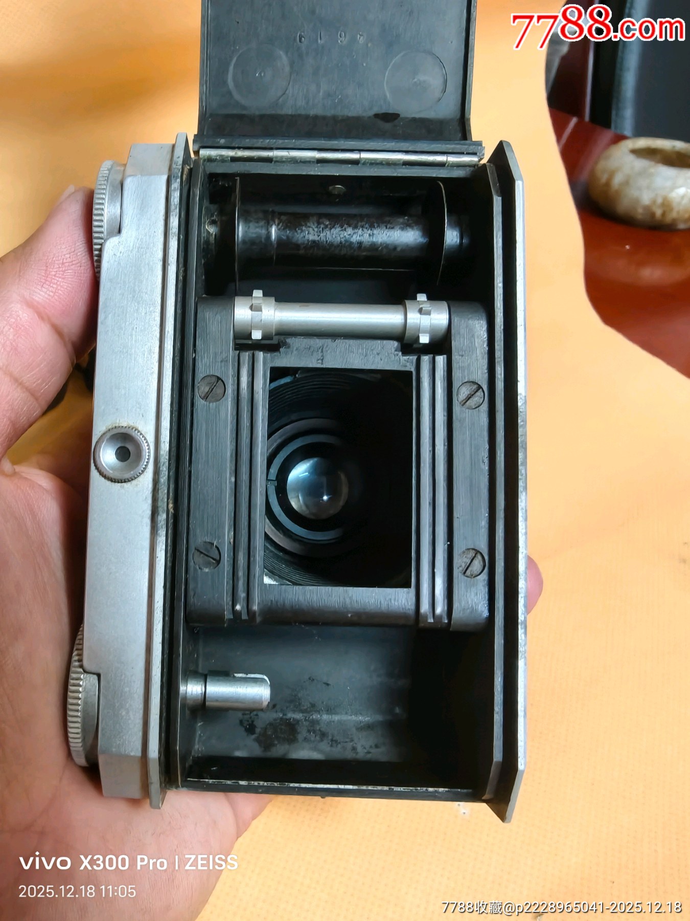 二戰(zhàn)相機(jī)加紅旗相機(jī)自拍器_價(jià)格515元_第20張_