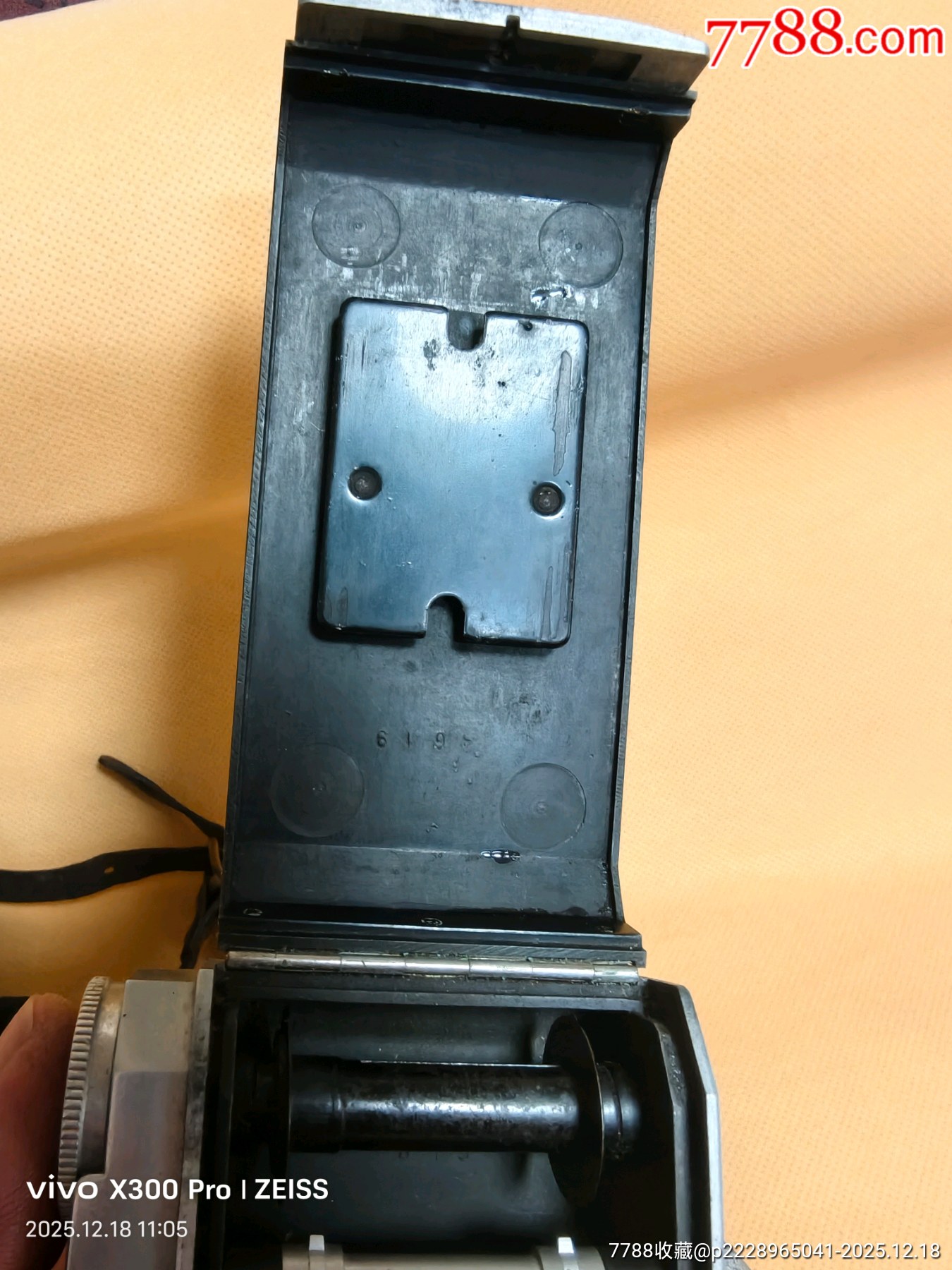 二戰(zhàn)相機(jī)加紅旗相機(jī)自拍器_價(jià)格515元_第21張_