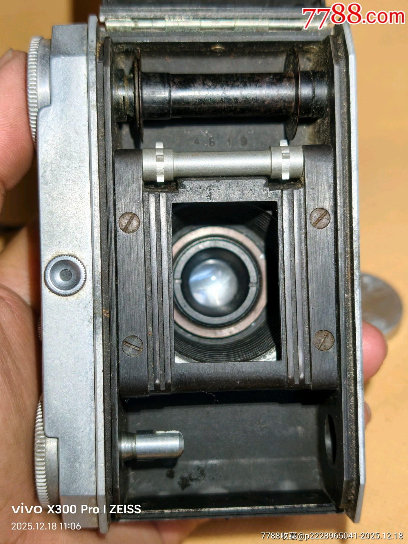 二戰(zhàn)相機(jī)加紅旗相機(jī)自拍器_價(jià)格515元_第22張_