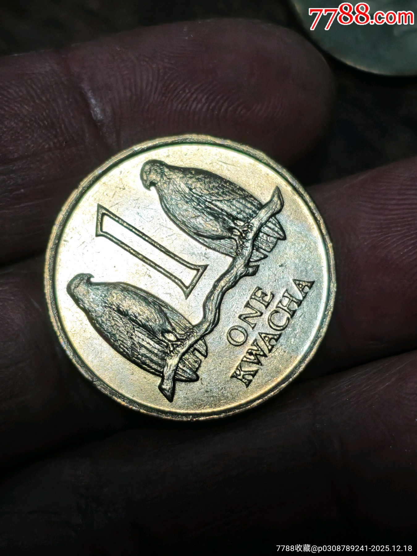 外幣5枚_價(jià)格10元_第3張_