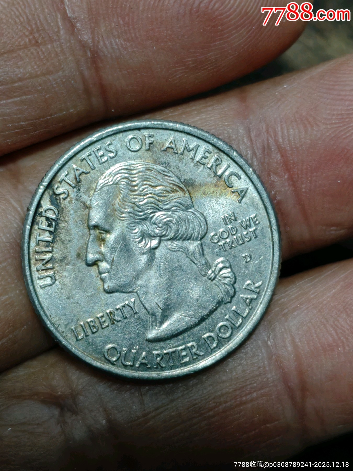 外幣5枚_價(jià)格10元_第6張_