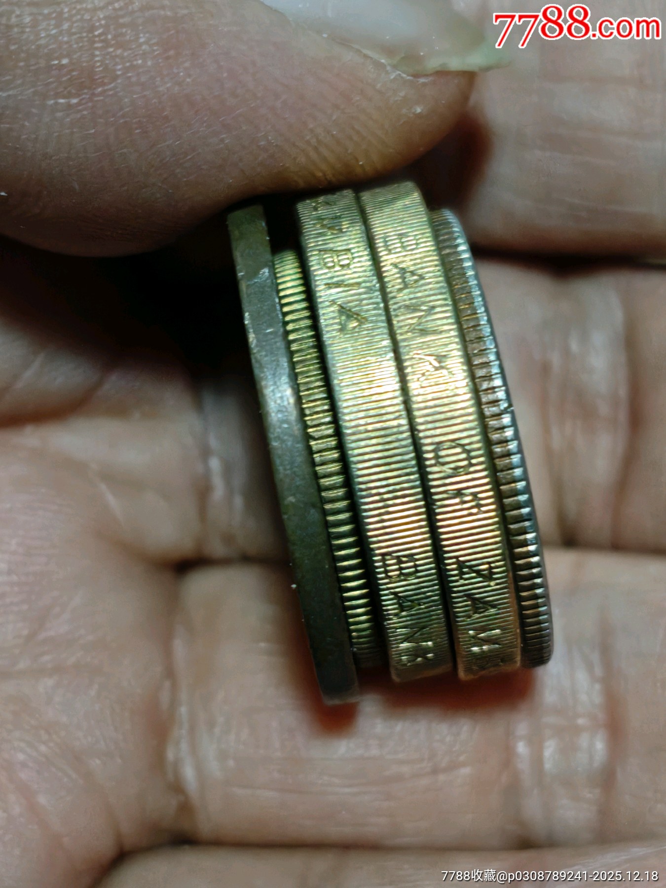 外幣5枚_價(jià)格10元_第8張_