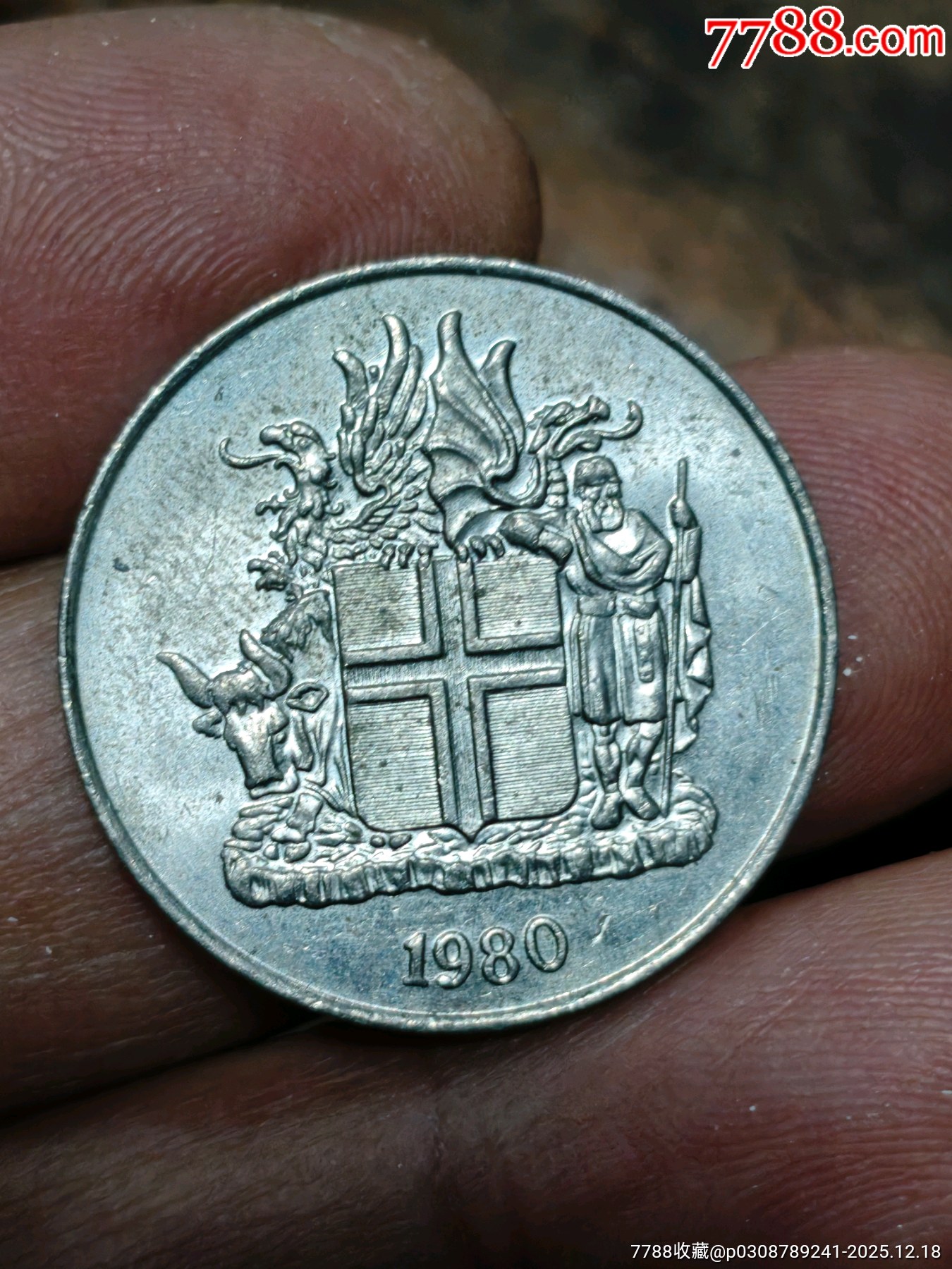 外幣5枚_價格10元_第2張_