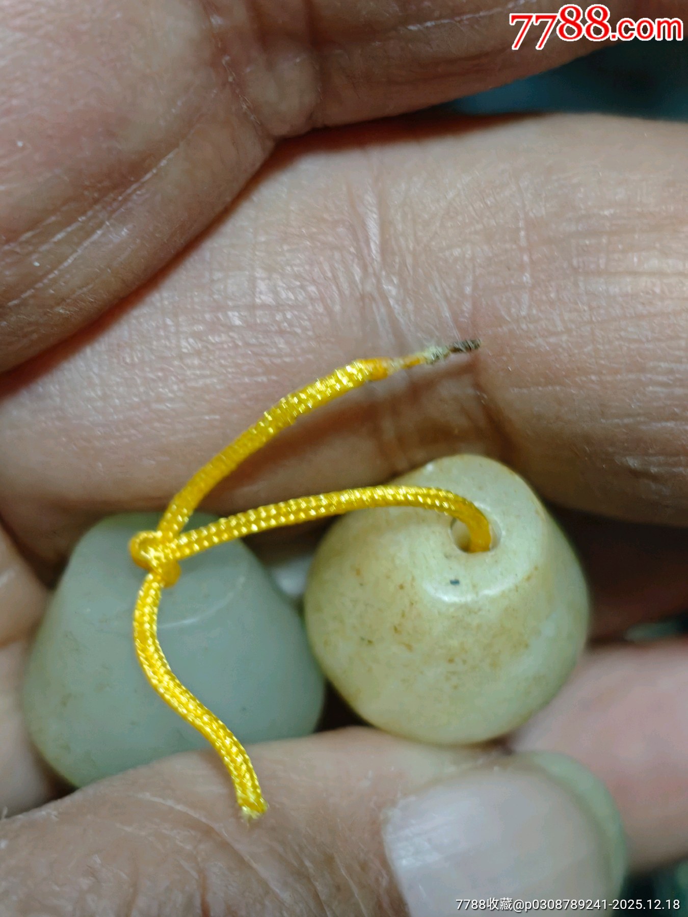 高古玉珠_(kāi)價(jià)格9元_第3張_