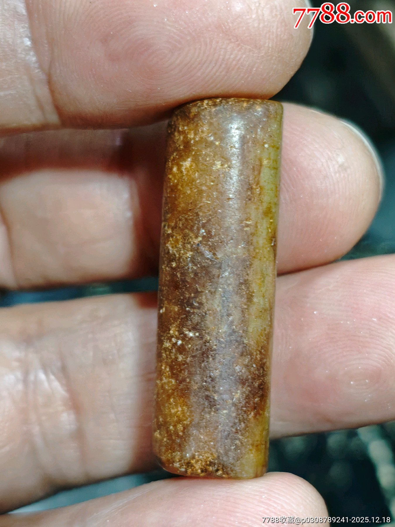 高古玉管_價(jià)格9元_第2張_