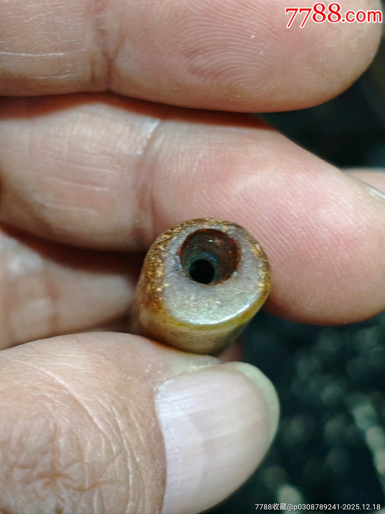 高古玉管_價(jià)格9元_第4張_