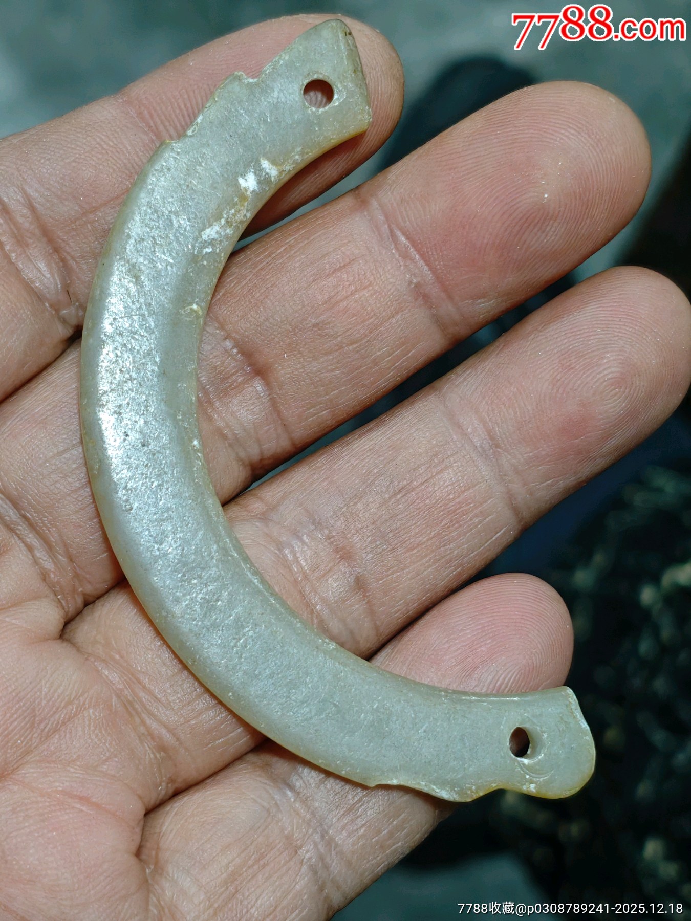 高古玉簧_價格30元_第1張_