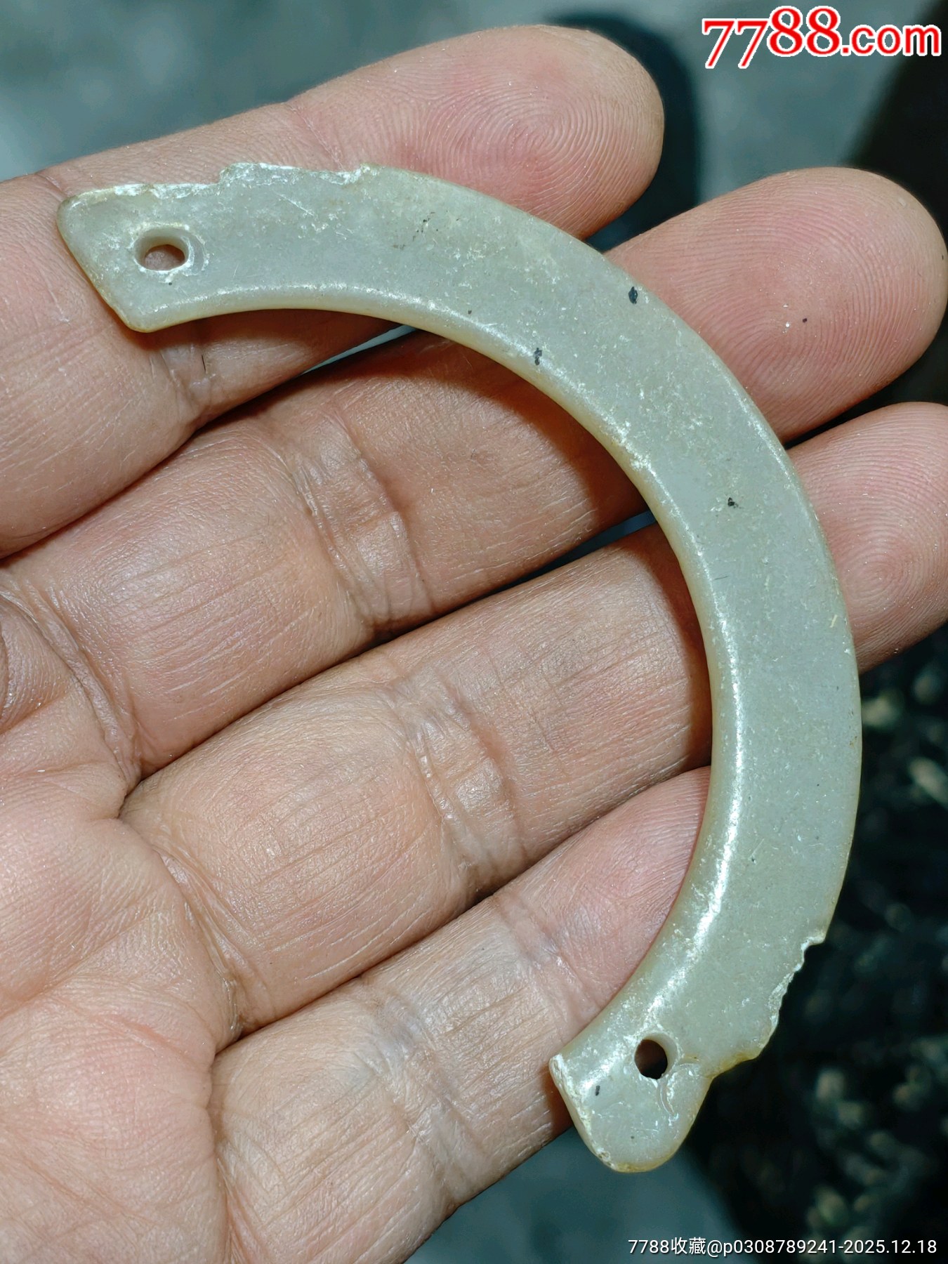 高古玉簧_價格30元_第2張_