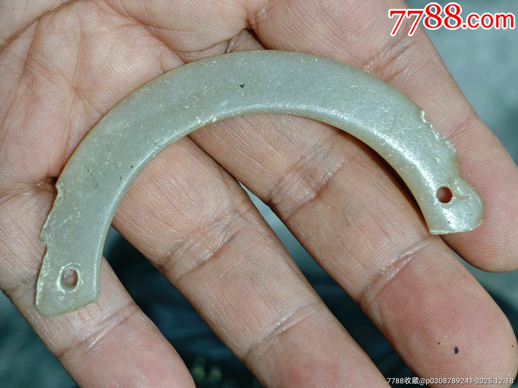 高古玉簧_價格30元_第4張_