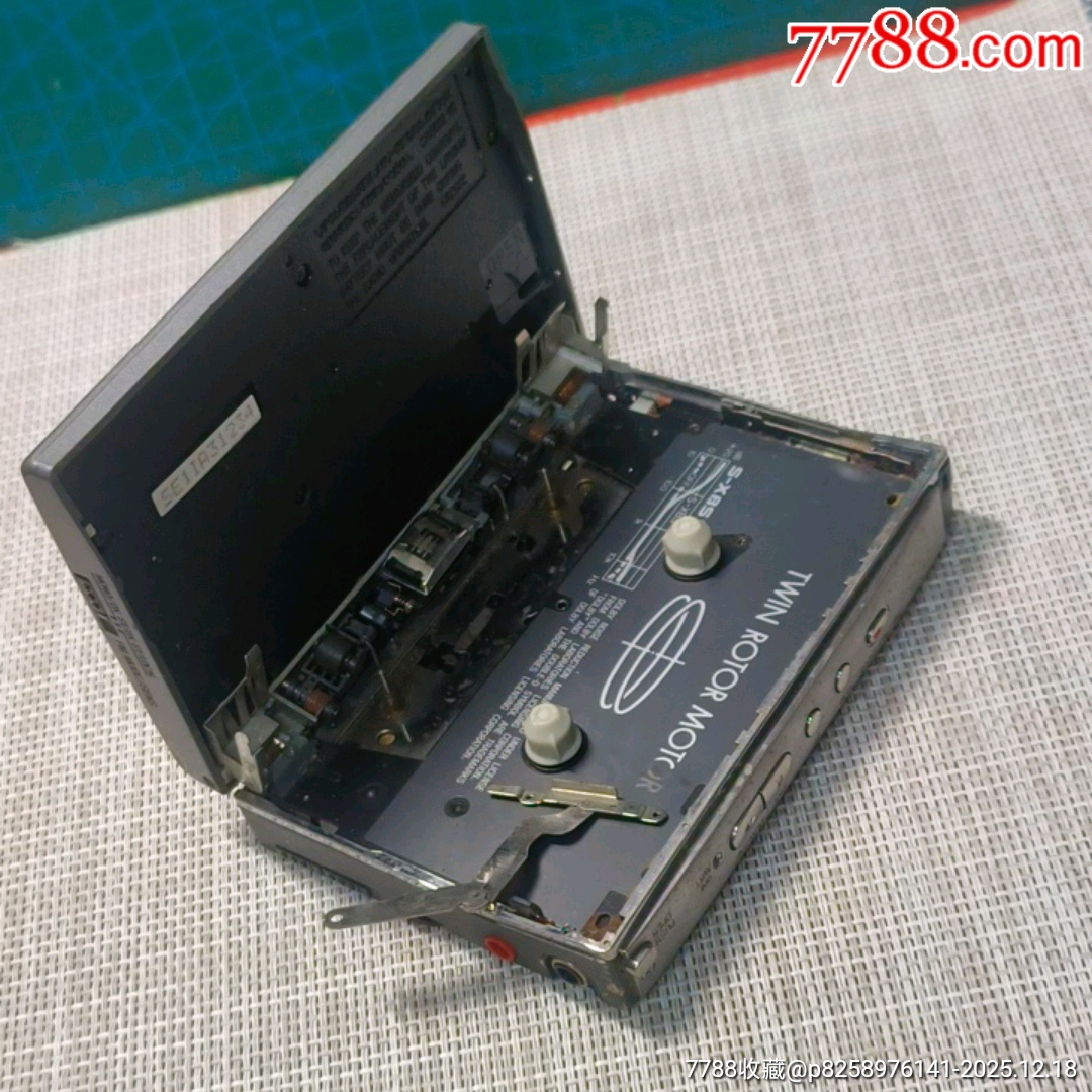 松下RQ一S75F（當(dāng)配件售_價(jià)格10元_第10張_