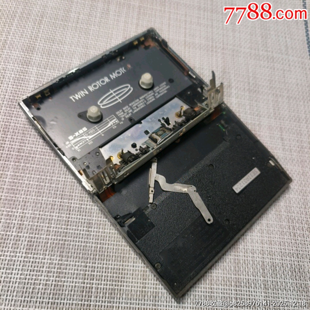 松下RQ一S75F（當(dāng)配件售_價(jià)格10元_第13張_