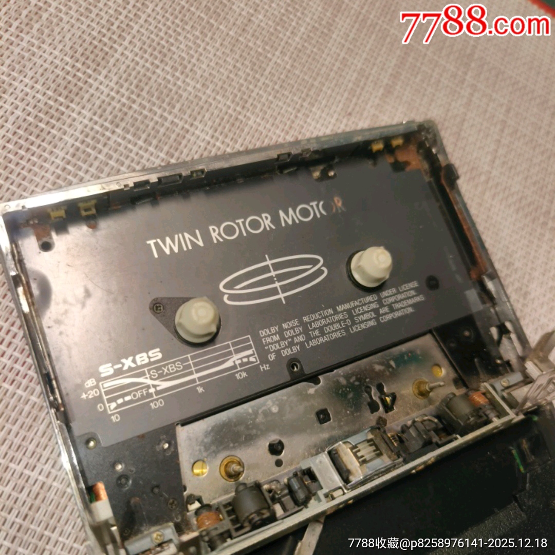 松下RQ一S75F（當(dāng)配件售_價(jià)格10元_第14張_