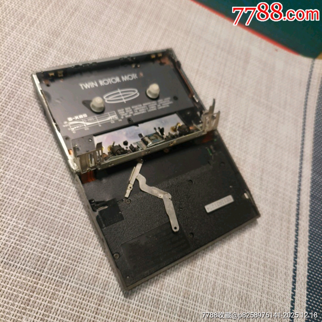 松下RQ一S75F（當(dāng)配件售_價(jià)格10元_第15張_