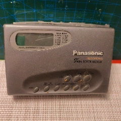 松下RQ一S75F（當(dāng)配件售