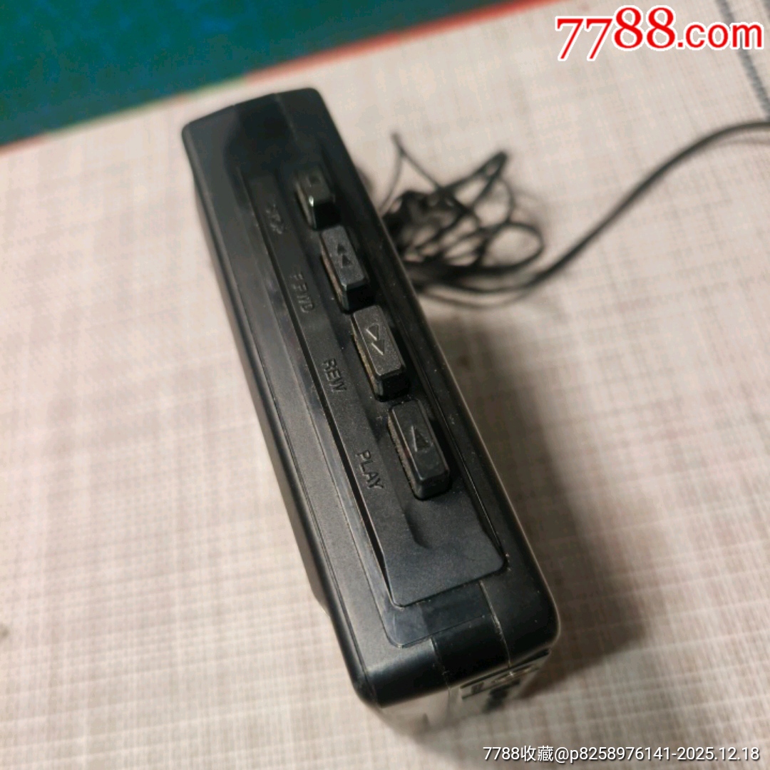 愛華HS一p102十原裝耳機（通電）_價格265元_第5張_