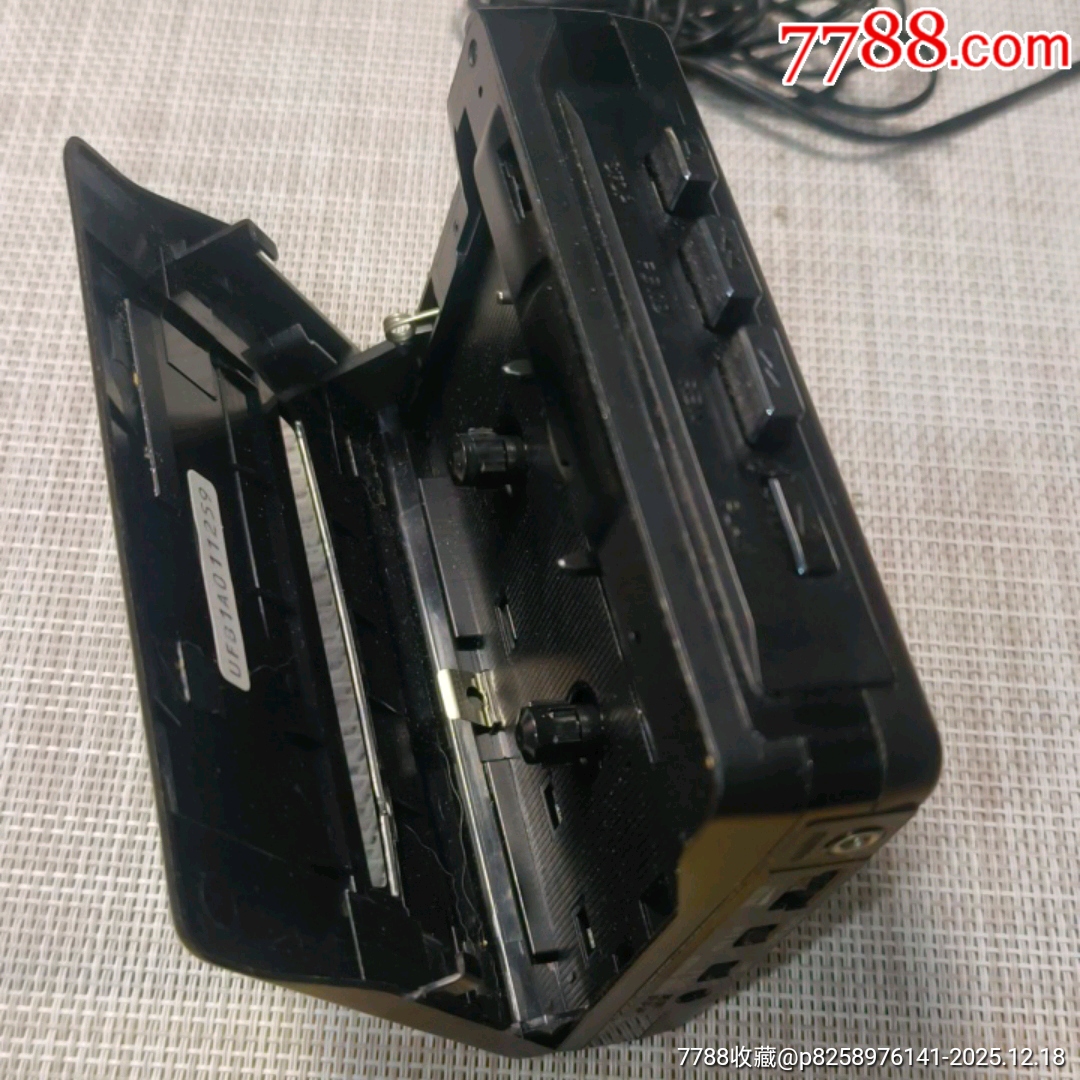 愛華HS一p102十原裝耳機（通電）_價格265元_第11張_