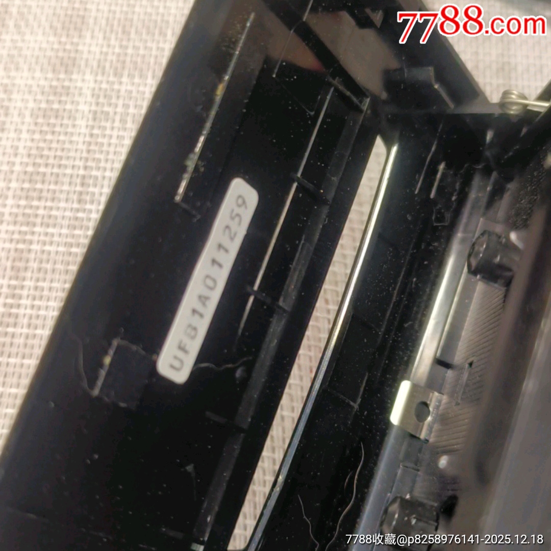 愛華HS一p102十原裝耳機（通電）_價格265元_第12張_