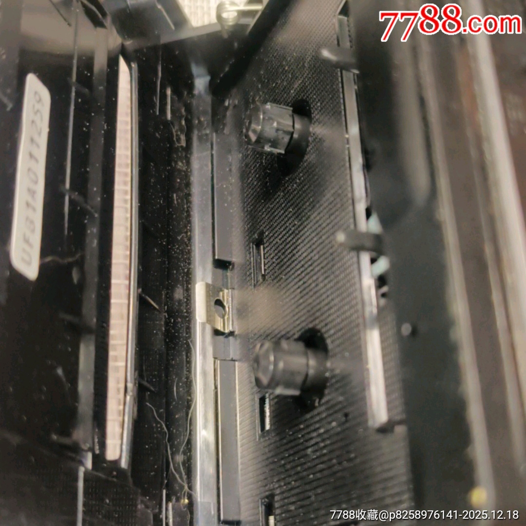 愛華HS一p102十原裝耳機（通電）_價格265元_第14張_