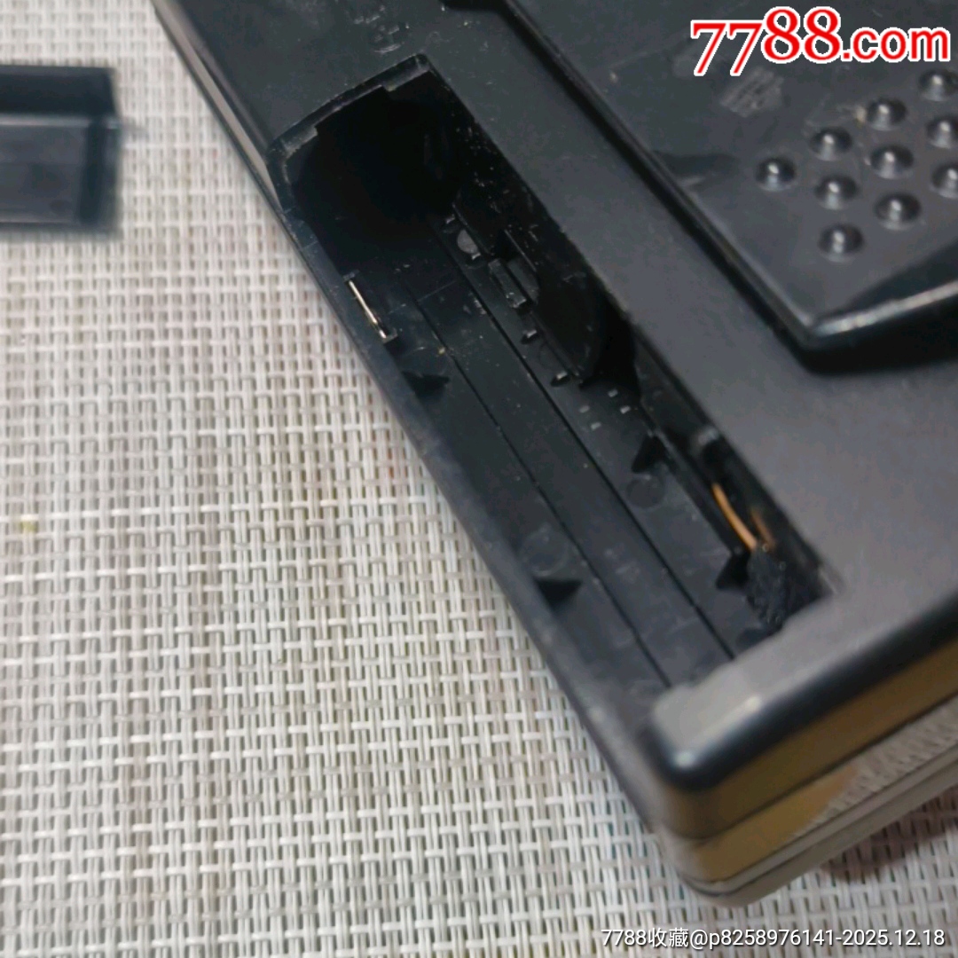 愛華HS一p102十原裝耳機（通電）_價格265元_第16張_