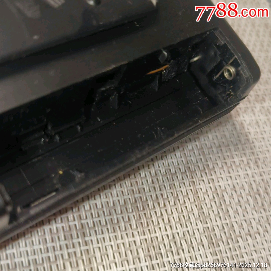 愛華HS一p102十原裝耳機（通電）_價格265元_第17張_