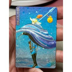 水滸卡湖北硬面林沖(au43354382)