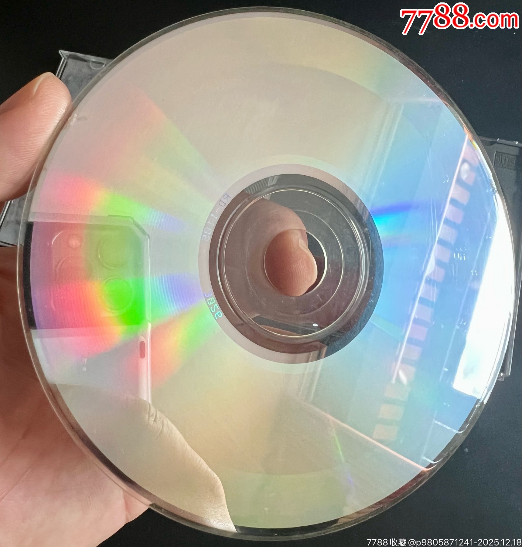 羅大佑，追夢(mèng)，臺(tái)首版，盤(pán)面干凈幾絲細(xì)痕_價(jià)格163元_第6張_