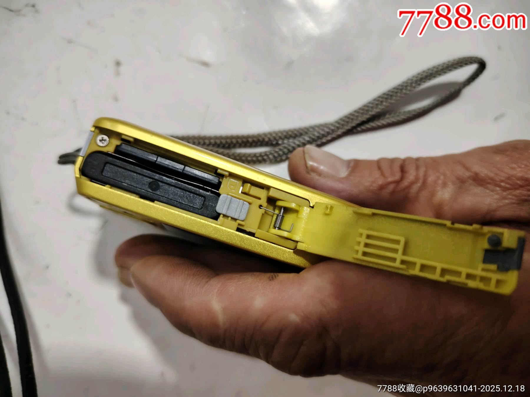 卡西歐EX一Z800數(shù)碼相機(jī)，機(jī)子新，D593號(hào)_價(jià)格661元_第19張_