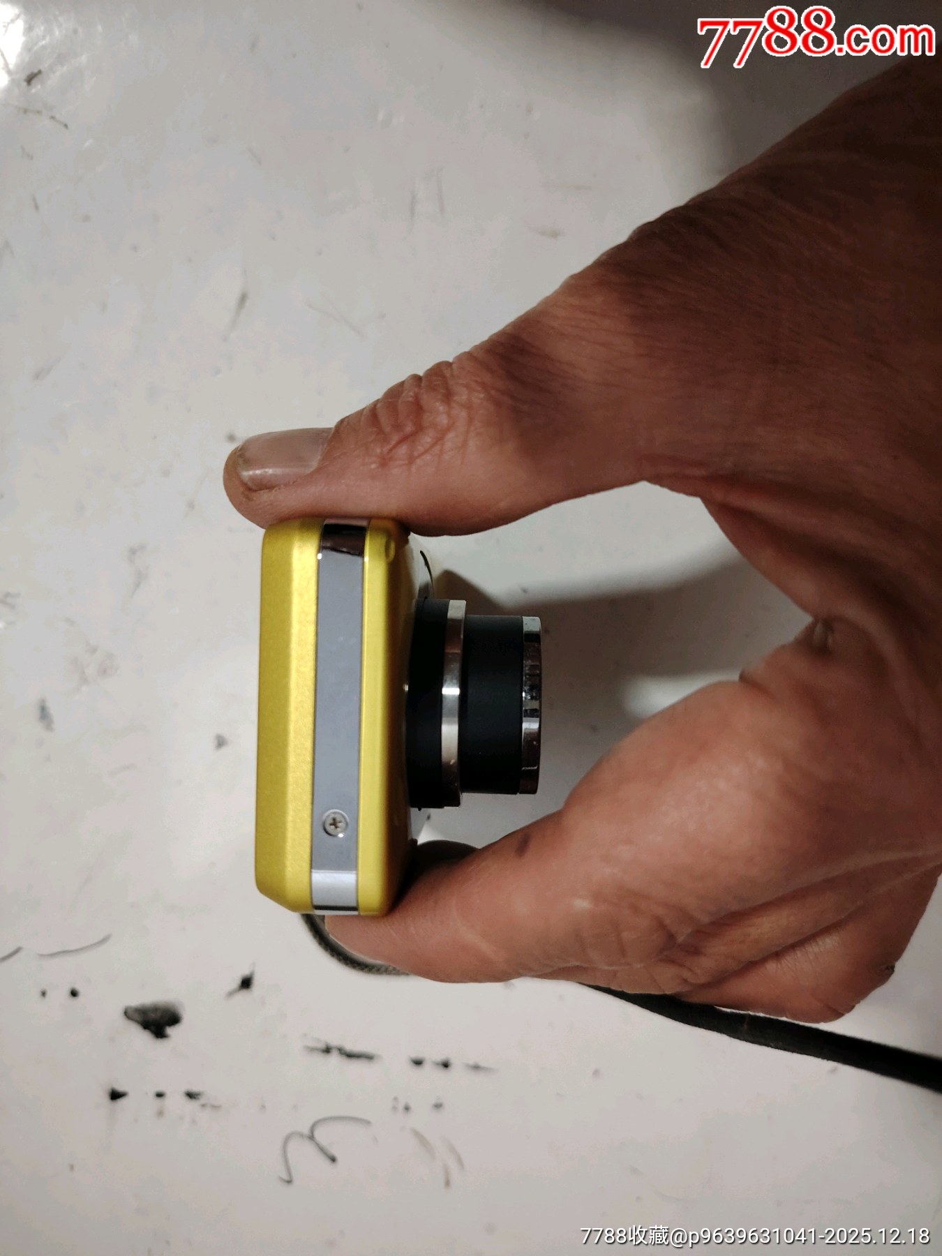 卡西歐EX一Z800數(shù)碼相機(jī)，機(jī)子新，D593號(hào)_價(jià)格661元_第21張_