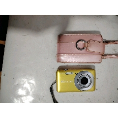 卡西歐EX一Z800數(shù)碼相機，機子新，D593號