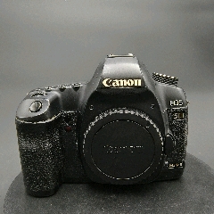 佳能5D2專業數碼單反相機_單反相機_￥301