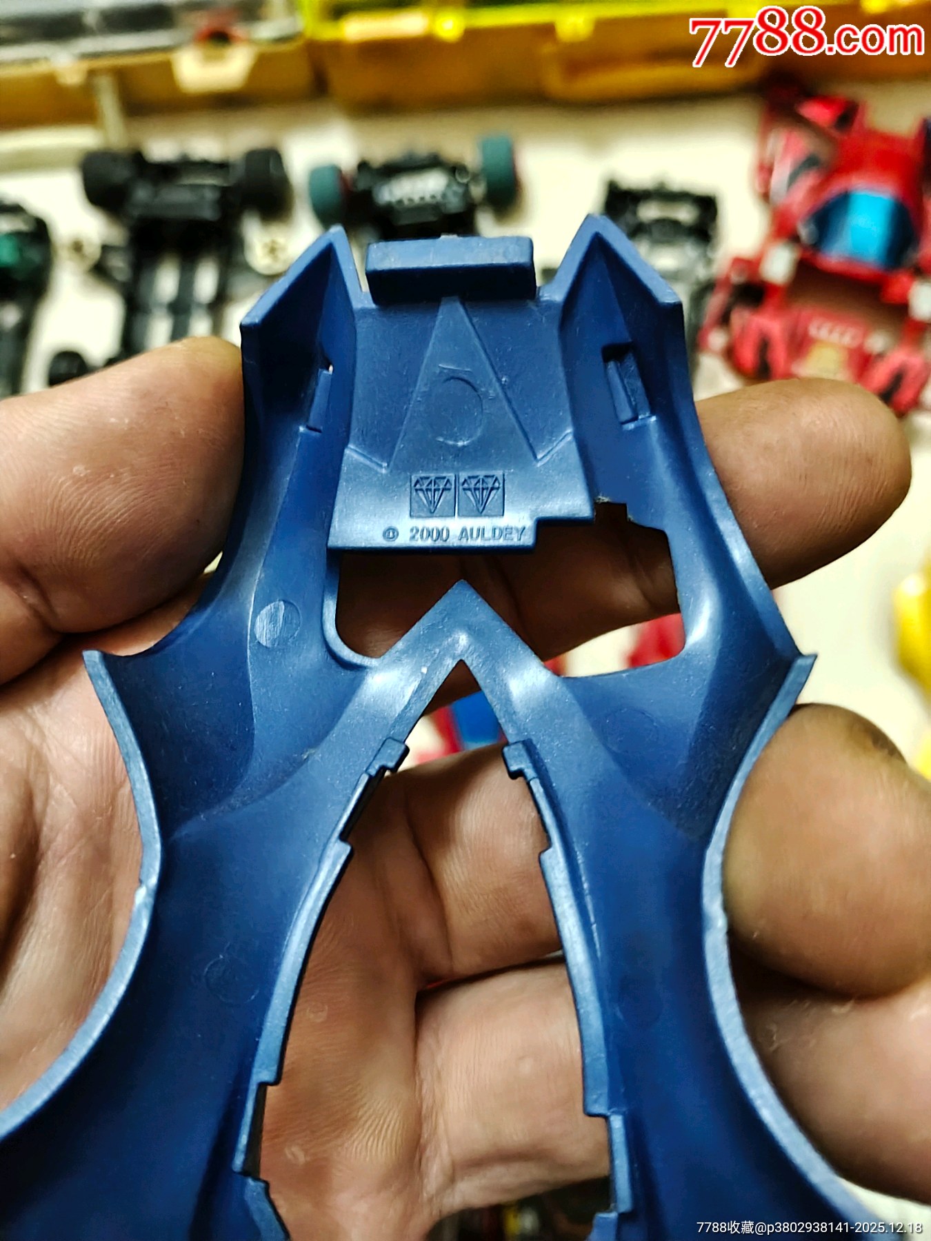 四驅(qū)車玩具和配件合拍_價(jià)格317元_第8張_