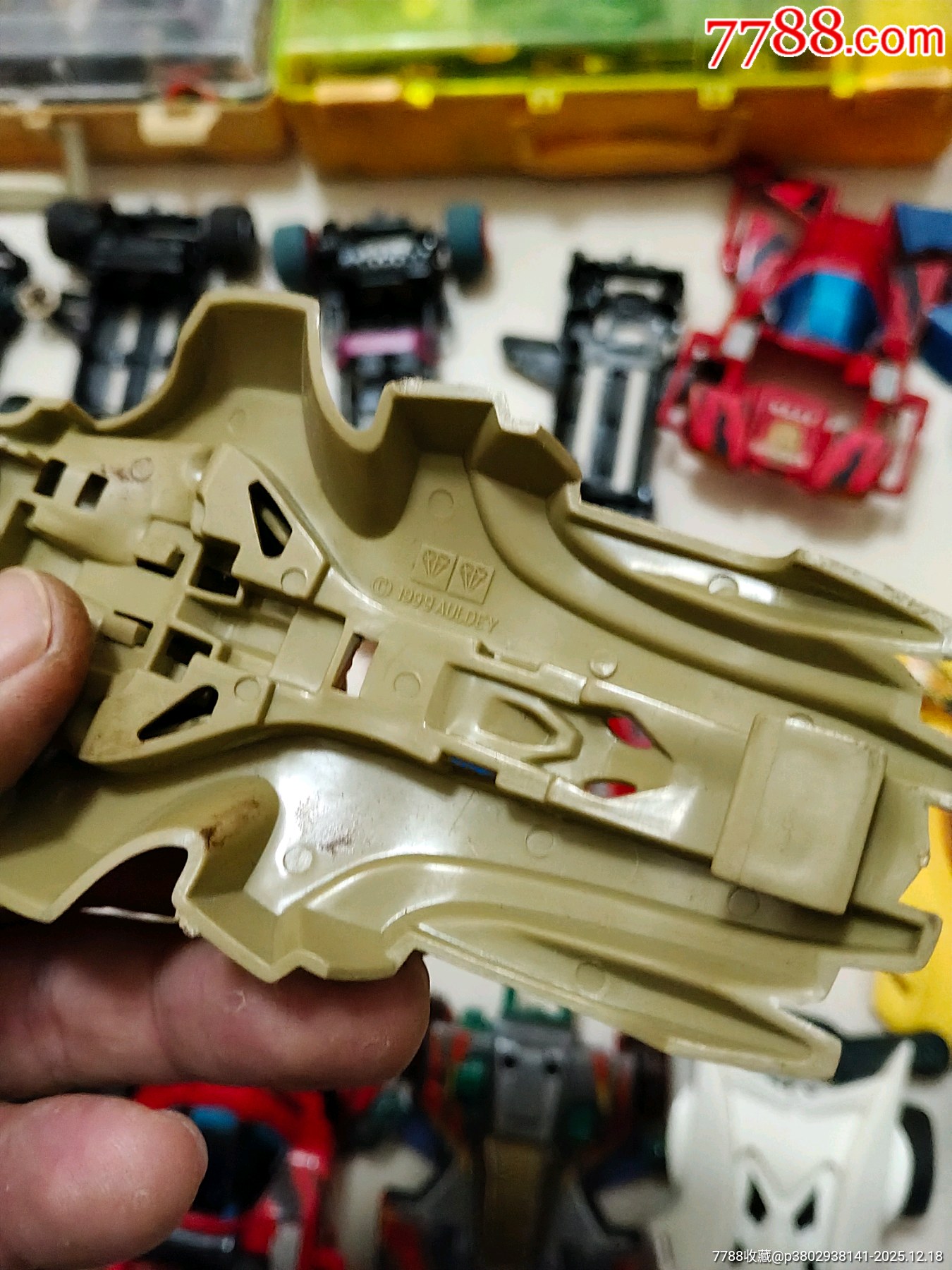 四驅(qū)車玩具和配件合拍_價(jià)格317元_第11張_