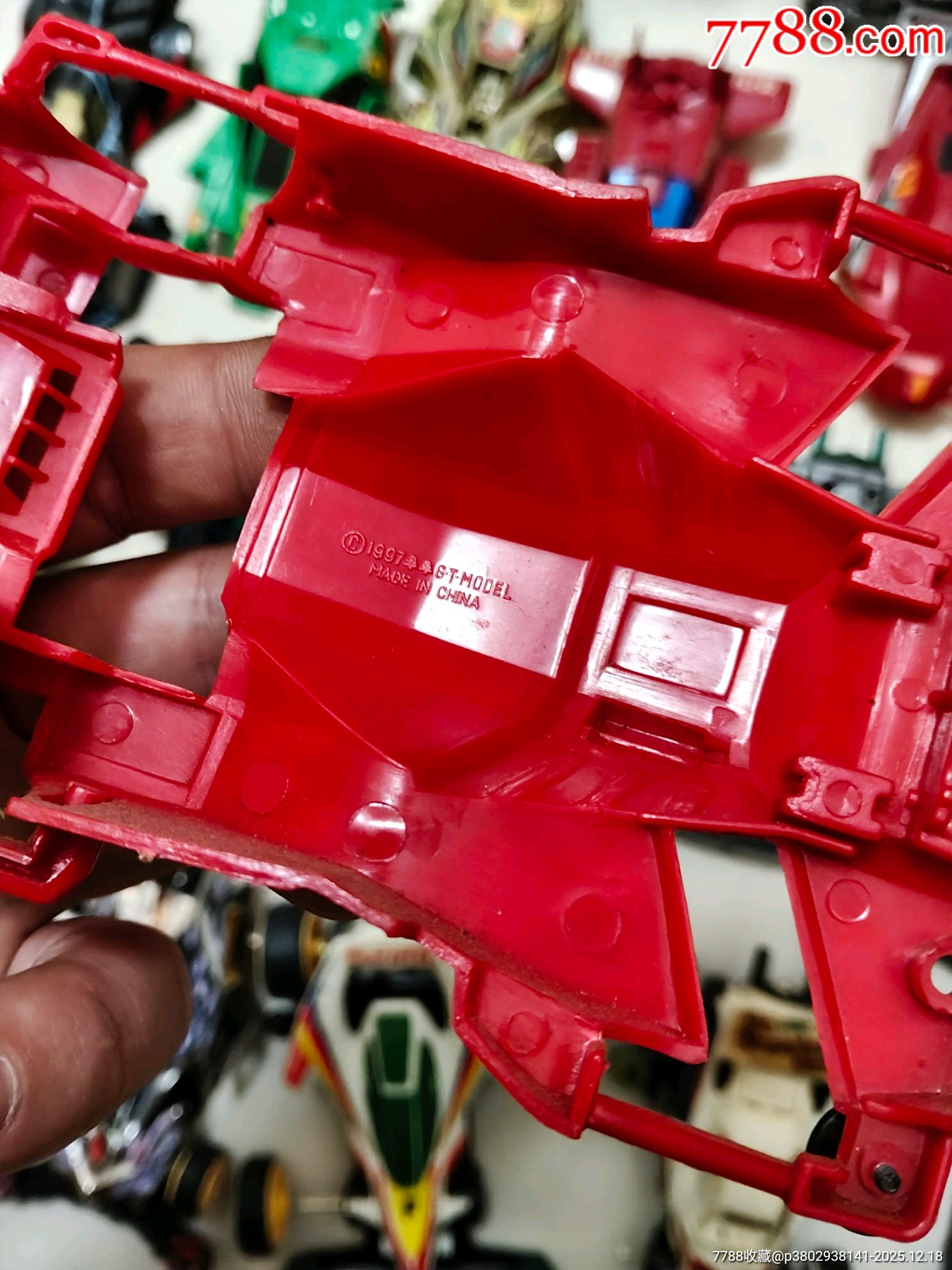 四驅(qū)車玩具和配件合拍_價(jià)格317元_第14張_