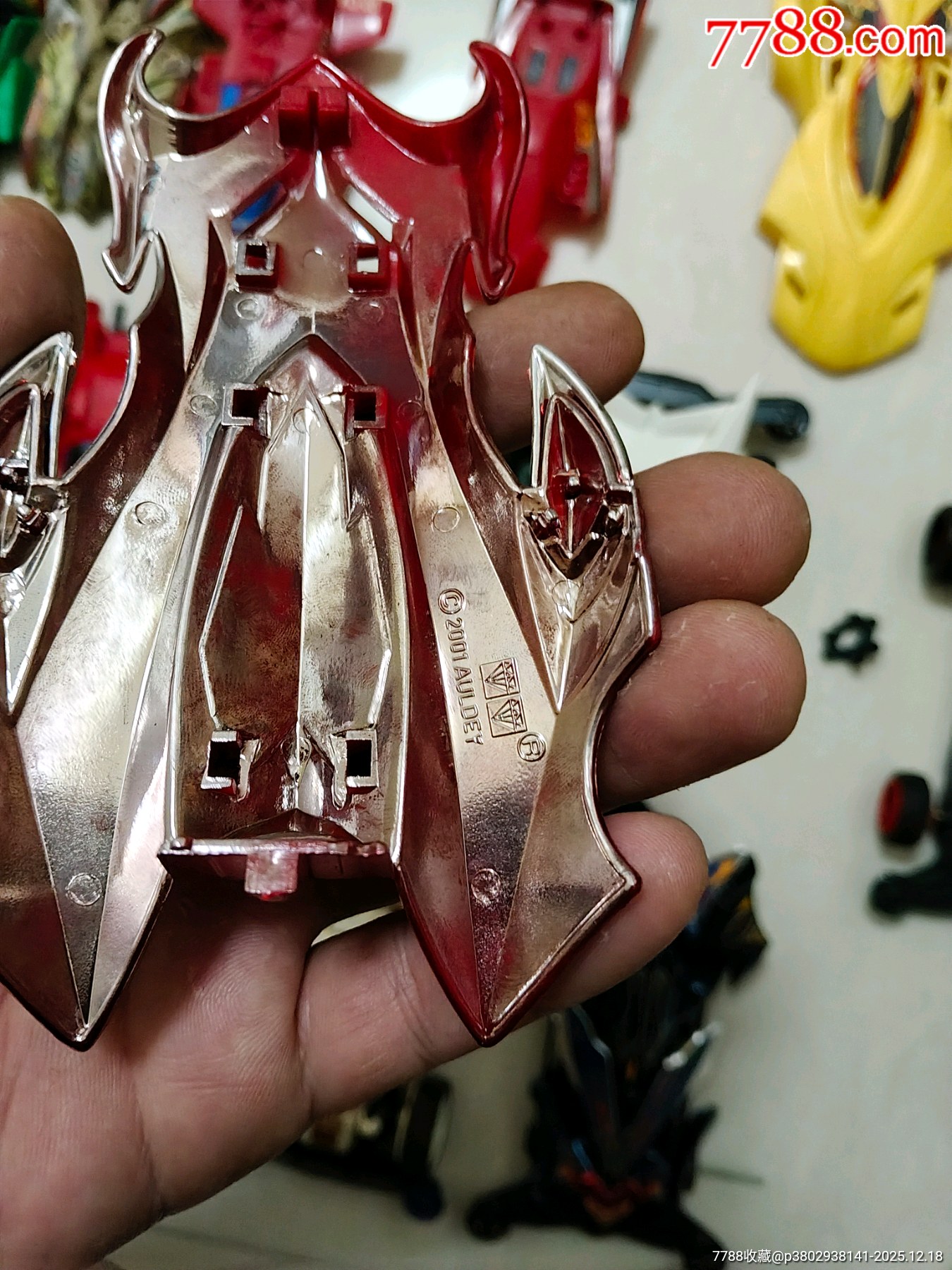 四驅(qū)車玩具和配件合拍_價(jià)格317元_第15張_