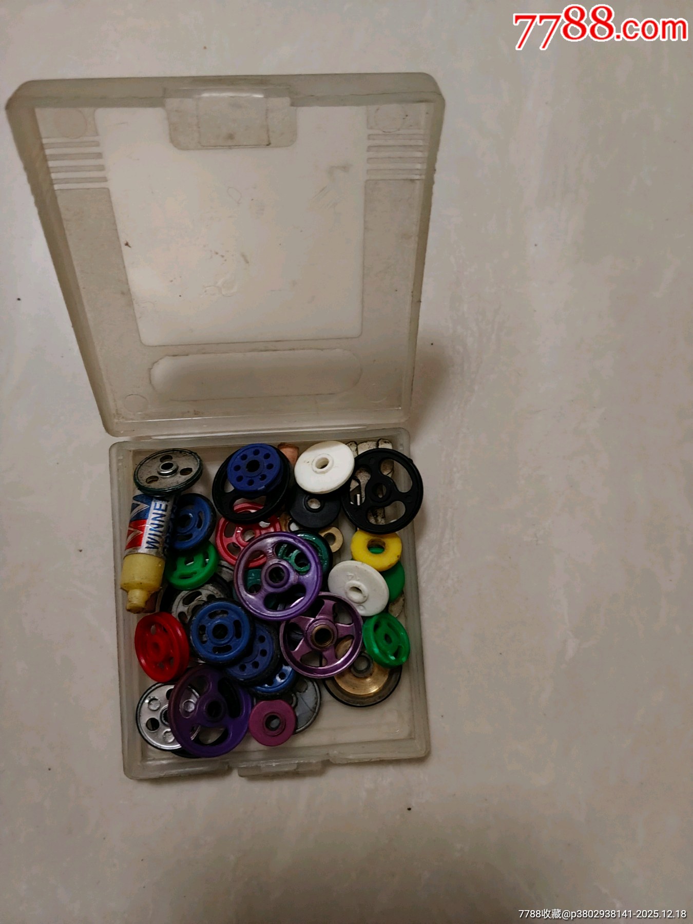 四驅(qū)車玩具和配件合拍_價(jià)格317元_第21張_