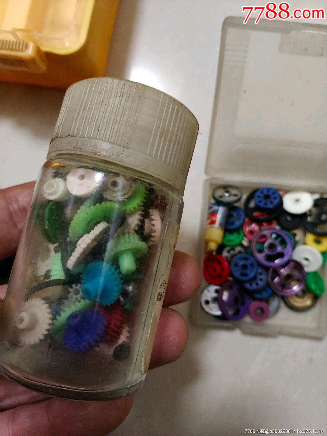 四驅(qū)車玩具和配件合拍_價(jià)格317元_第22張_