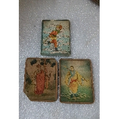 西游記卡牌缺老豬一起拍