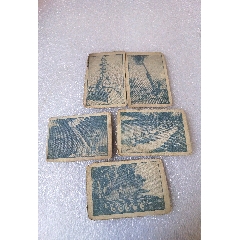 戰(zhàn)船大炮坦克卡牌一起拍