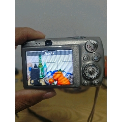 佳能數(shù)碼相機(jī)