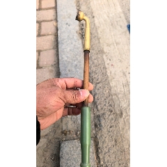 煙桿一套（煙嘴琉璃的）-￥10 元_煙桿/煙槍/煙鍋_7788網