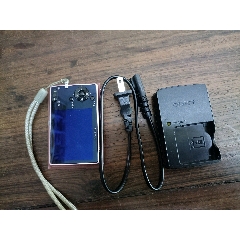 索尼T20-數(shù)碼相機一臺