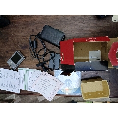 卡西歐EX-Z35數(shù)碼相機一臺