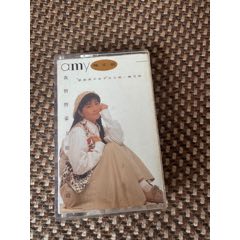 陳艾湄臺版配件全