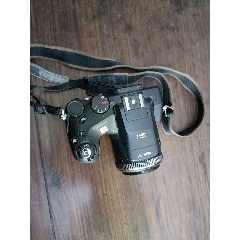 富士S7000-數(shù)碼相機一臺