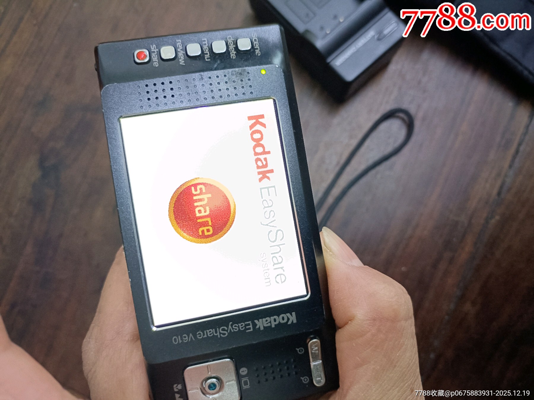 數(shù)碼相機(jī)兩臺_價(jià)格100元_第2張_