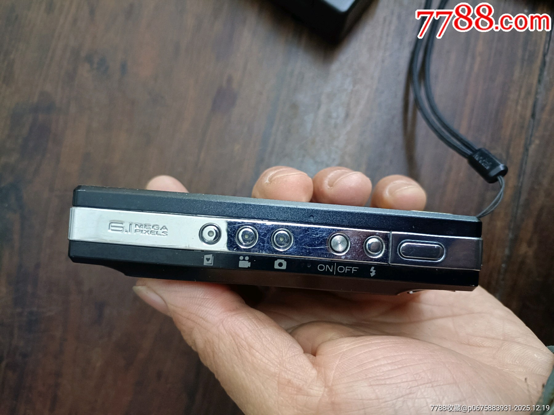 數(shù)碼相機(jī)兩臺_價(jià)格100元_第4張_